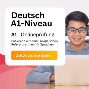 A1 Pruefung 1