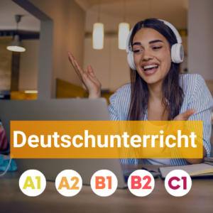 Deutschunterricht