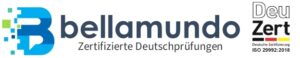 Bellamundo Logo 2023