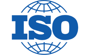 ISO Logo