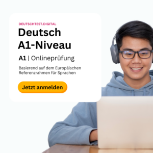 A1 Pruefung