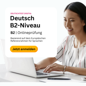 B2 Pruefung