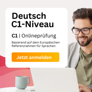 C1 Pruefung 1