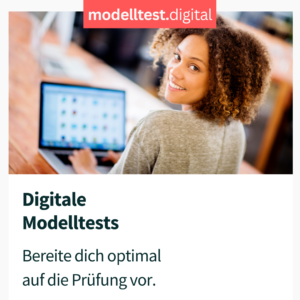 Modelltest