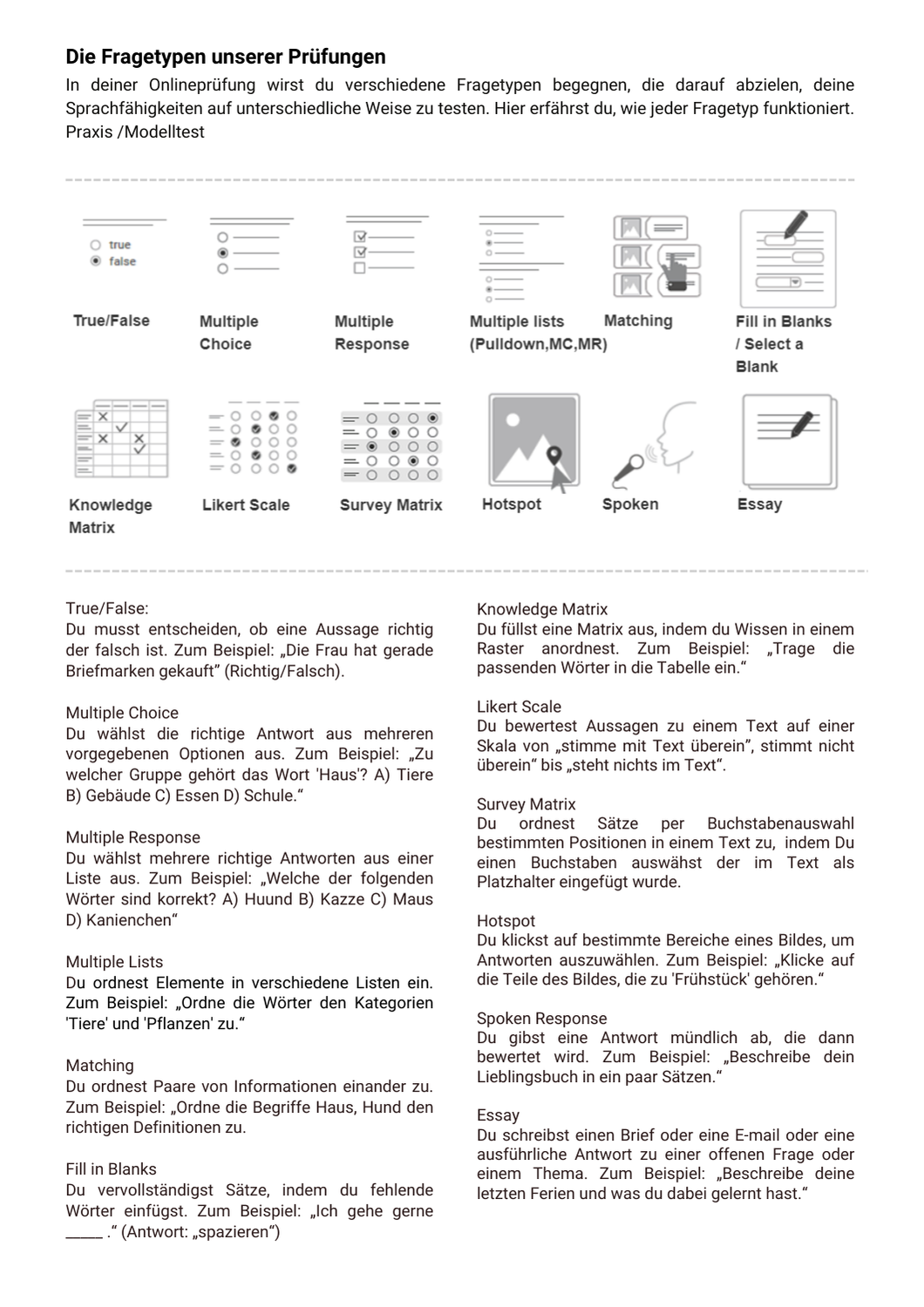 Fragetypen Deutschtest digital Standardisierte Deutschpr fungen fragetypen-deutschtest-digital-standardisierte-deutschpr-fungen