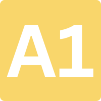 A1-Niveau Deutsch