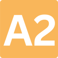 A2-Niveau Deutsch