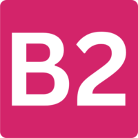 B2-Niveau Deutsch
