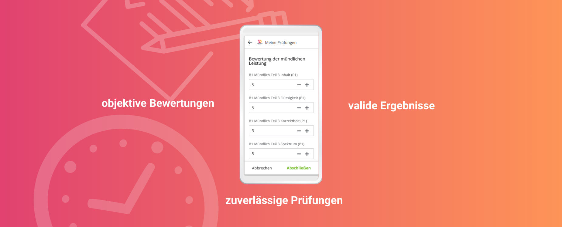 Qualitaetskriterien 1