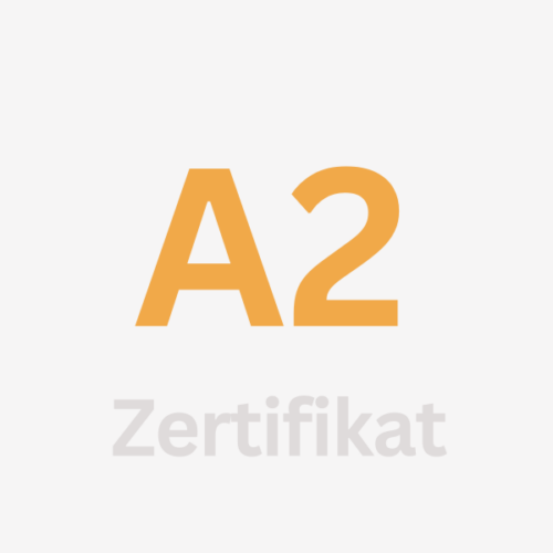 A2_Prüfung_mit Zertifikat
