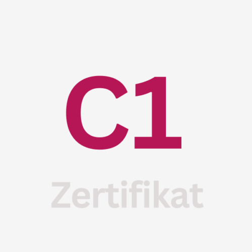 C1_Prüfung_mit Zertifikat