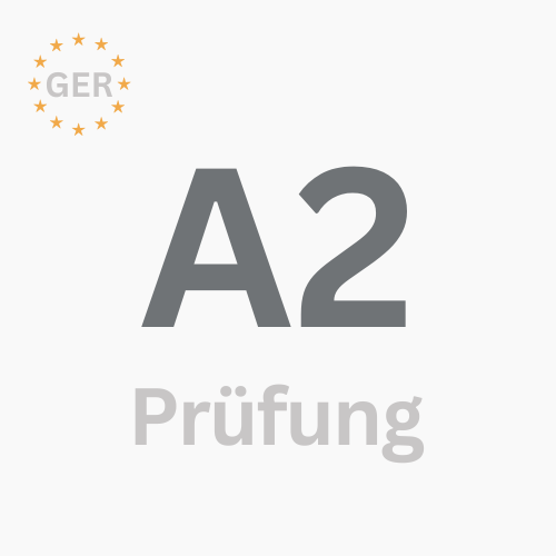 A2_Prüfung_mit Zertifikat