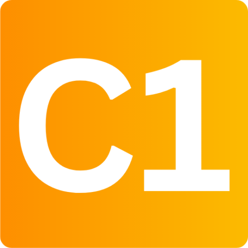 C1 ниво германски