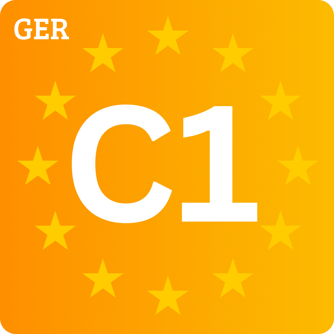 C1 Niveau Deutsch 1zu1 1