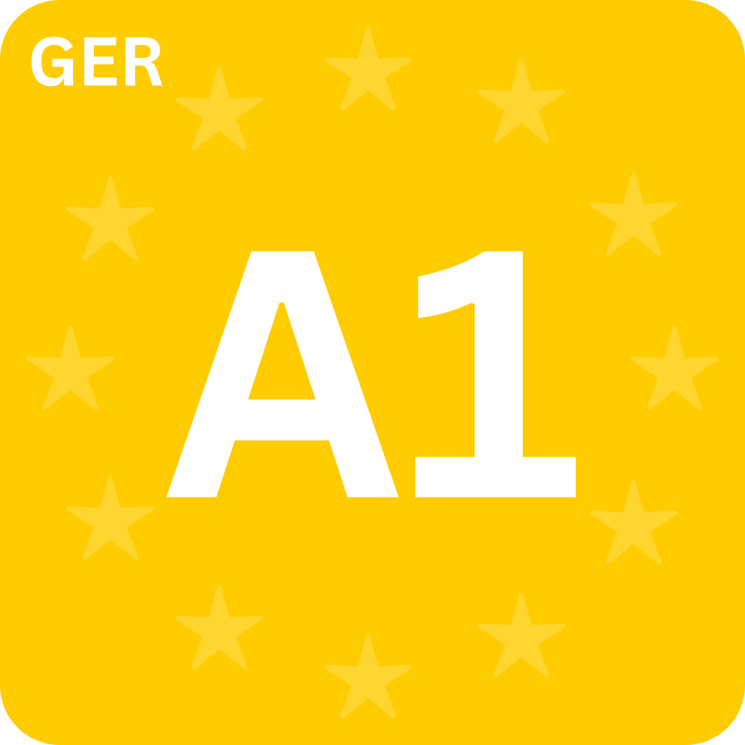 A1_Deutschprüfung