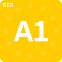 A1 Deutschpruefung