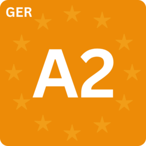 A2 Prüfung online mit A2 Zertifikat