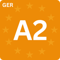 A2 Deutschpruefung
