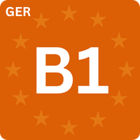B1 Deutschpruefung
