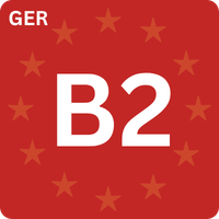B2 Deutschpruefung