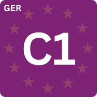 C1 Deutschpruefung
