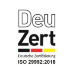 Zertifizierung 2